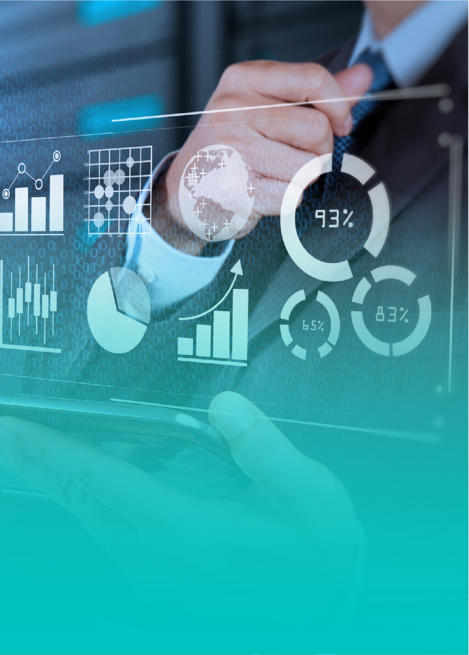 決策分析數(shù)據(jù)化