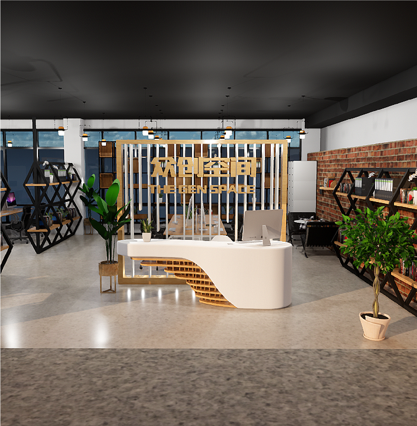 眾創(chuàng)空間