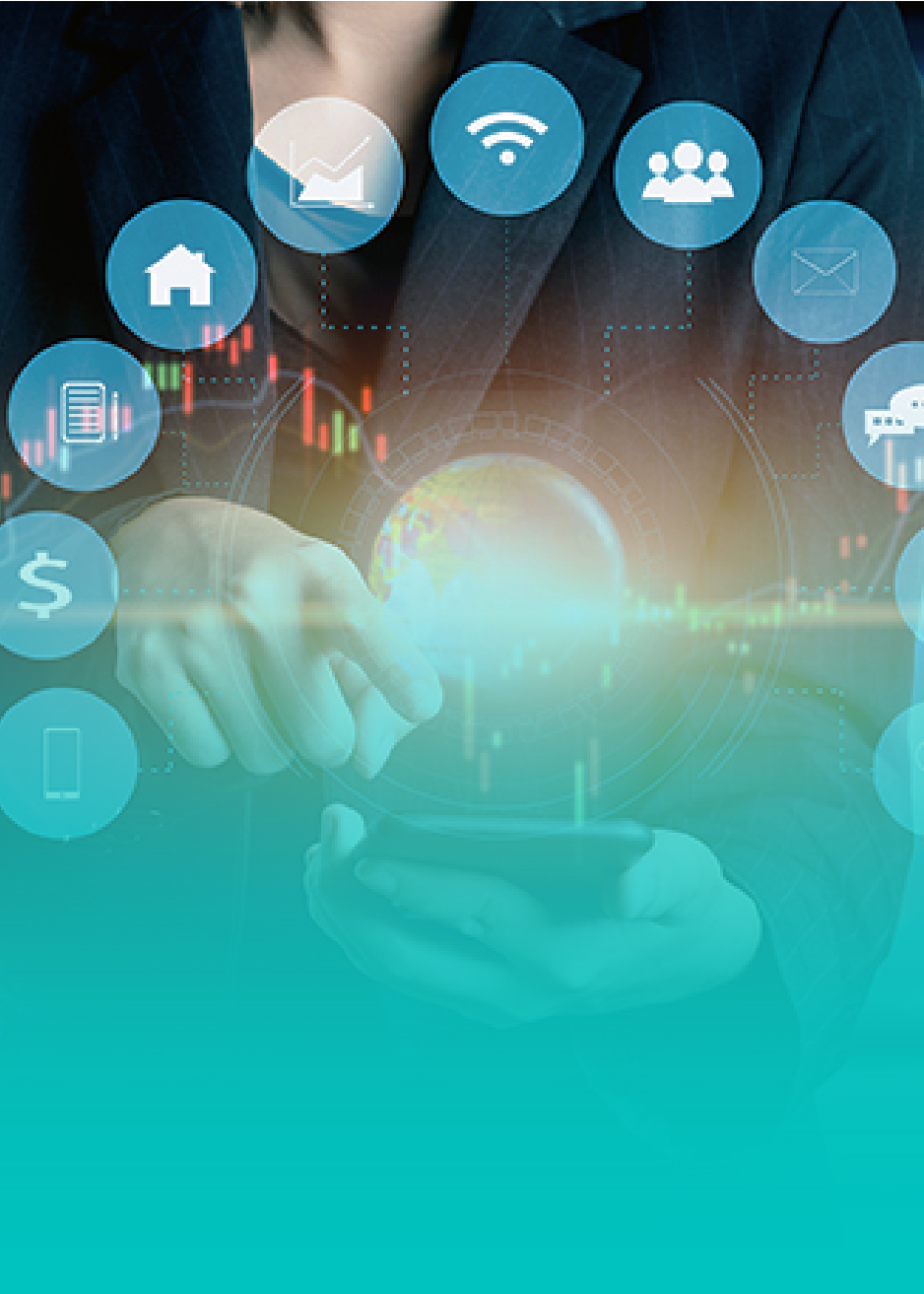 運營管理數(shù)字化